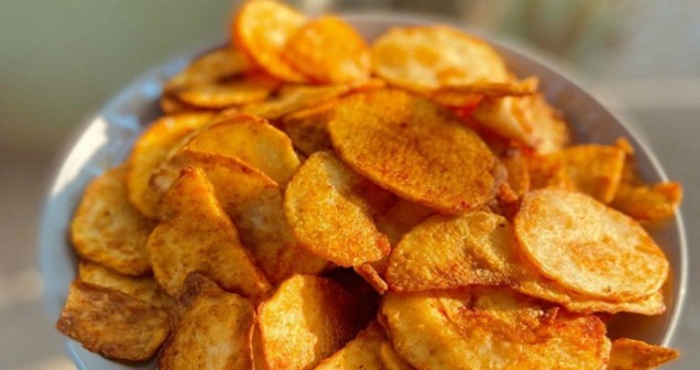 1 paket cips kilo aldırır mı?